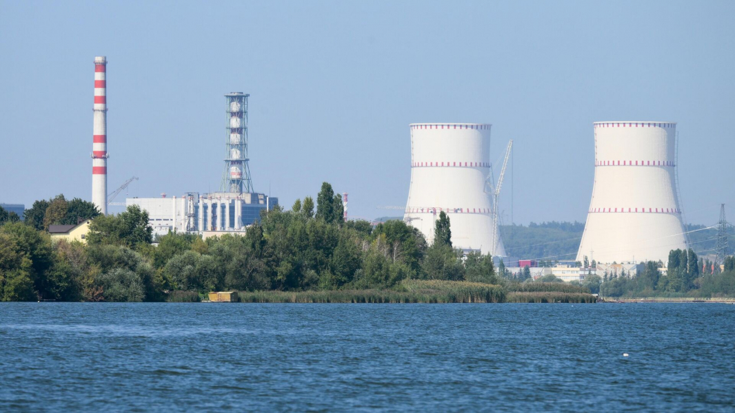 Мирошник: Киев совершит преступление против Курской АЭС, если будет возможность