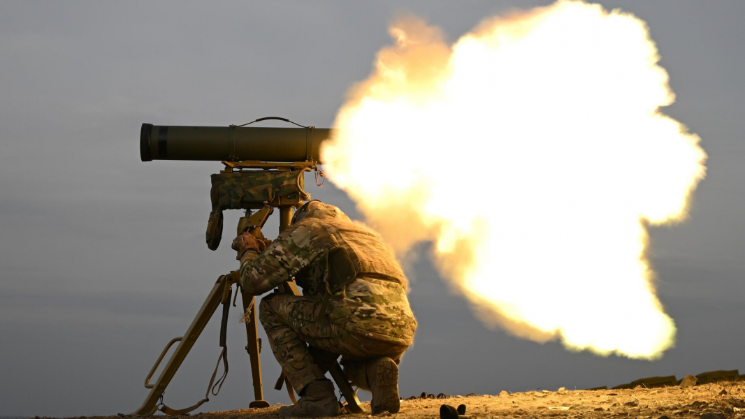 МО РФ: ВСУ потеряли до 520 боевиков в зоне действия группировки «Центр» за сутки