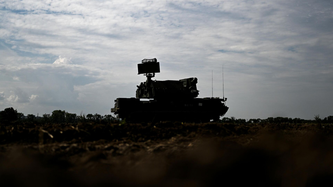 Минобороны: ПВО сбила 8 дронов ВСУ над Брянской областью и один над Курской