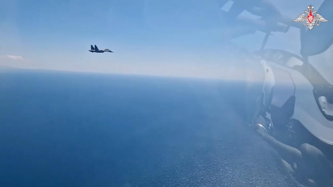 Глава Новороссийска: в городе идет отражение атаки безэкипажных катеров