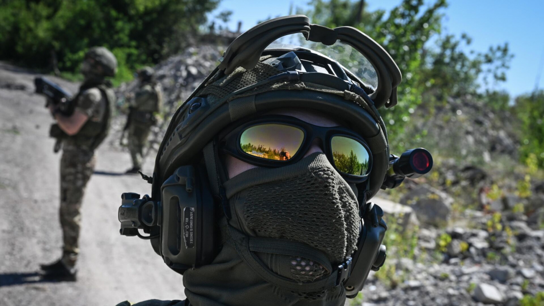 Песков: коллективный Запад хочет стратегически и тактически победить Россию