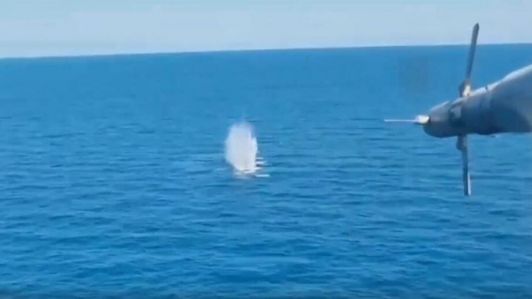 Украинские войска потеряли 48 безэкипажных катеров за неделю с 28 августа