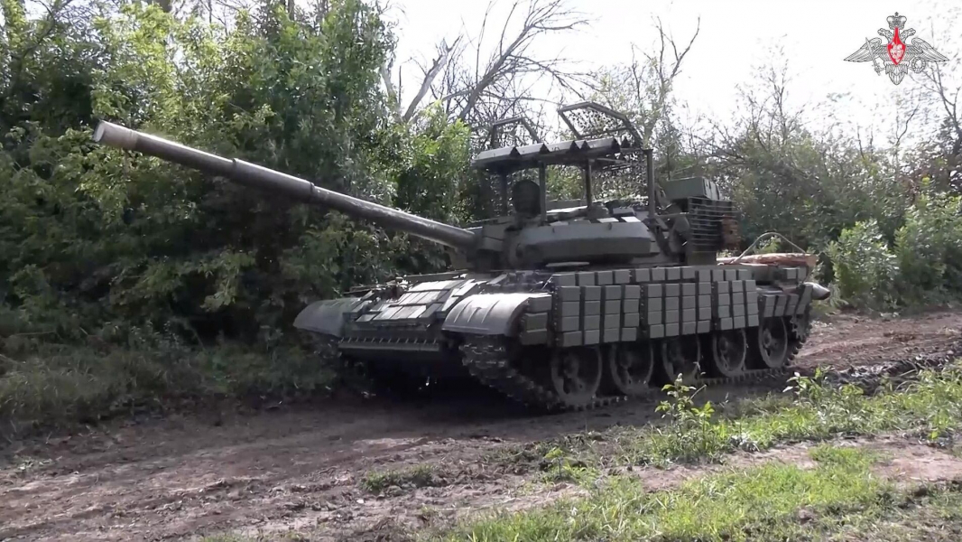 МО РФ: бойцы «Севера» нанесли удары по силам 11 бригад ВСУ в курском приграничье