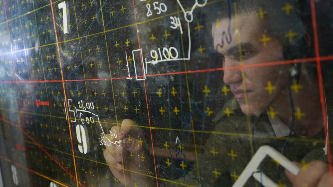 Подполье: ВС России нанесли удар по пункту дислокации ВСУ в пригороде Херсона