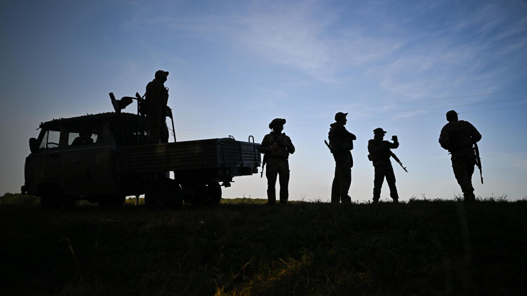 Путин подписал закон, освобождающий военных от уголовной ответственности