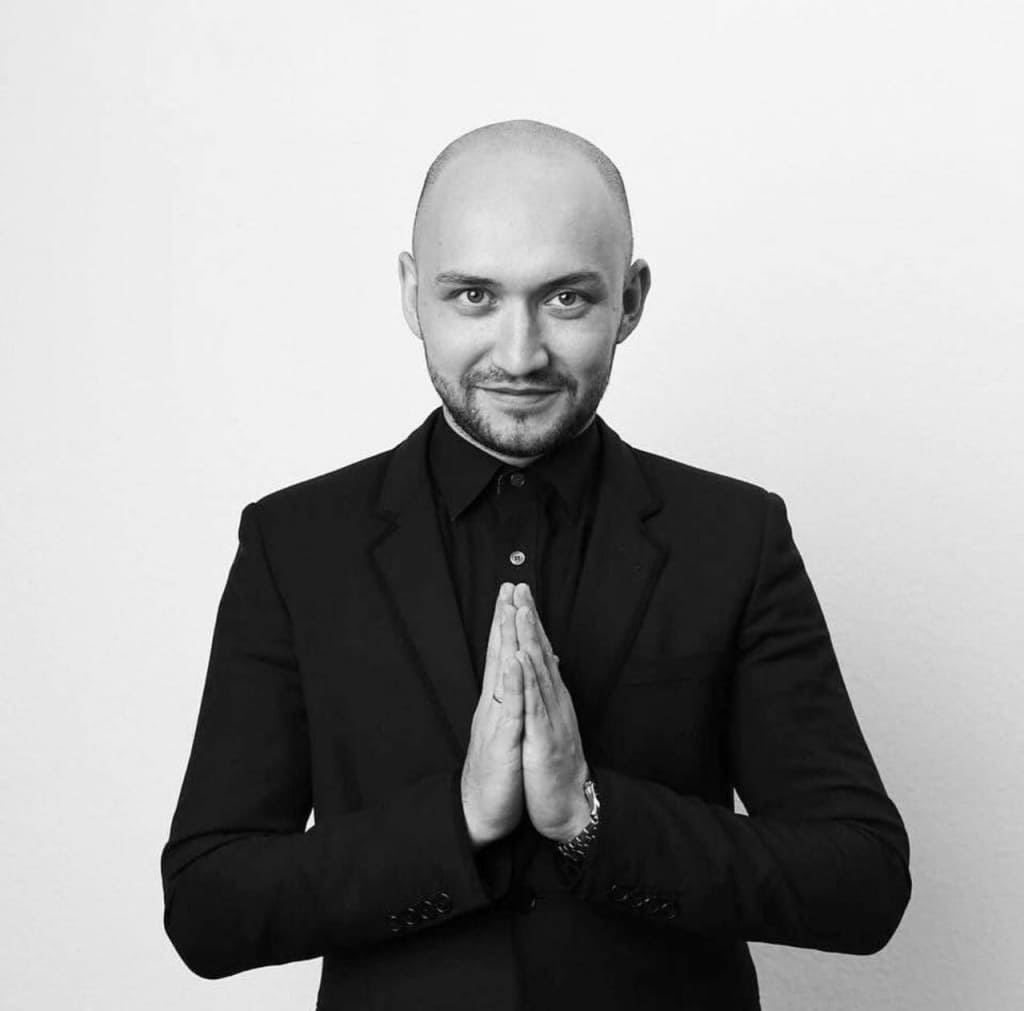 Наиль Гафуров обвинен в обмане инвесторов: новые подробности дела