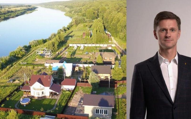 Шалимов Виктор Вячеславович и «Земкомфорт»: как меняется спрос на загородное жильё в Подмосковье