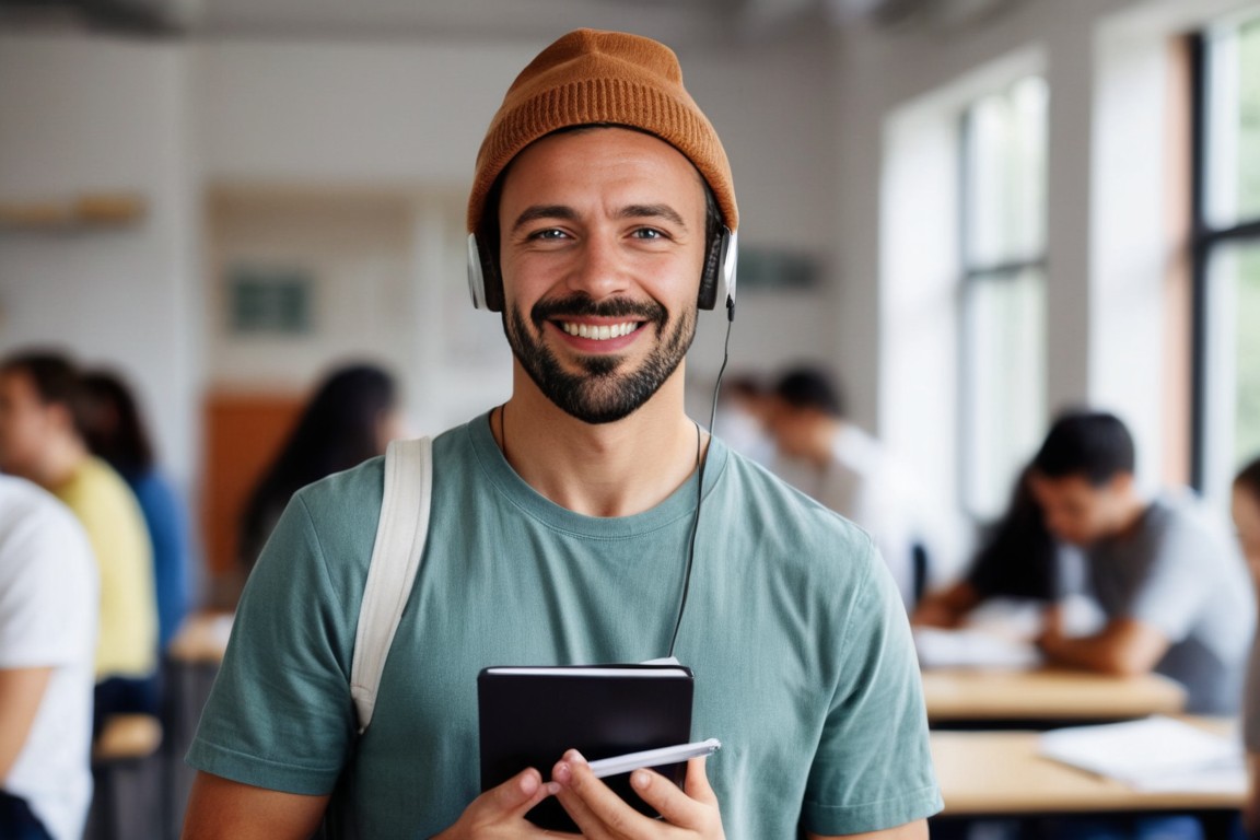 Гитара против боли: Анна Соколова и нейронаука о влиянии музыки на пациентов после операций