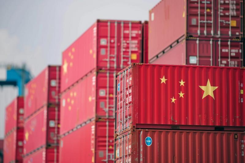 Как изменился ассортимент российских товаров в Китае в ответ на замедление темпов роста товарооборота