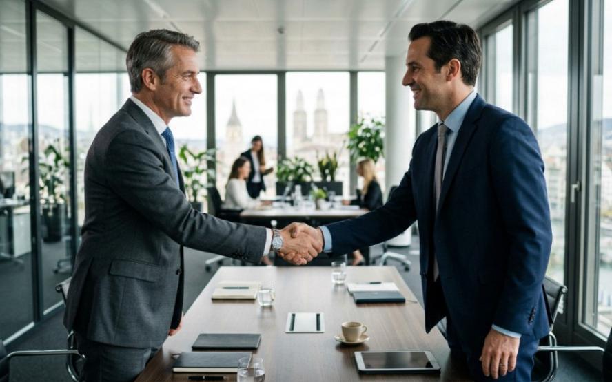 Корпоративная реструктуризация «Сантэнс» сделала Моисеенкова единственным владельцем